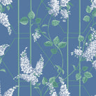 Cole & Son Wisteria Wallpaper 115/5015