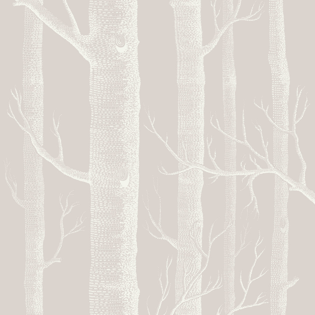 Cole and Son 'Woods' Wallpaper 112/3010