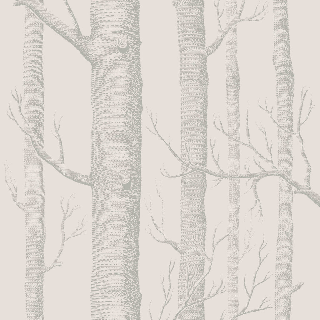 Cole and Son 'Woods' Wallpaper 112/3011