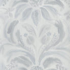 Designers Guild 'Angelique Damask' Wallpaper Graphite