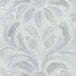Designers Guild 'Angelique Damask' Wallpaper Graphite