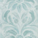 Designers Guild 'Angelique Damask' Wallpaper Jade