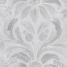 Designers Guild 'Angelique Damask' Wallpaper Steel