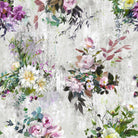 Designers Guild 'Aubriet' Wallpaper Amethyst