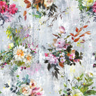 Designers Guild 'Aubriet' Wallpaper Fuchsia