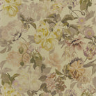 Designers Guild 'Delft Flower' Wallpaper Gold