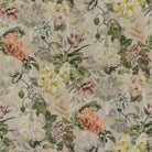 Designers Guild 'Delft Flower' Fabric Tuberose