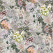 Designers Guild 'Delft Flower Grande' Wallpaper Tuberose