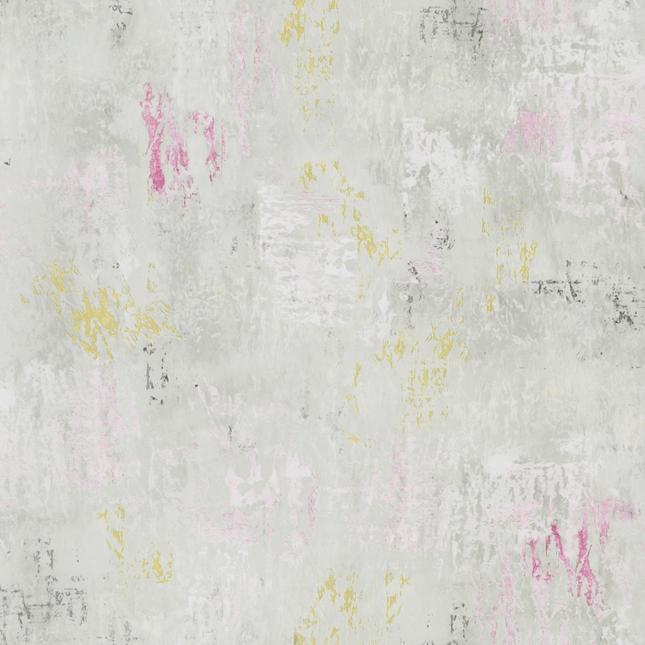 Designers Guild 'Impasto' Wallpaper Magenta