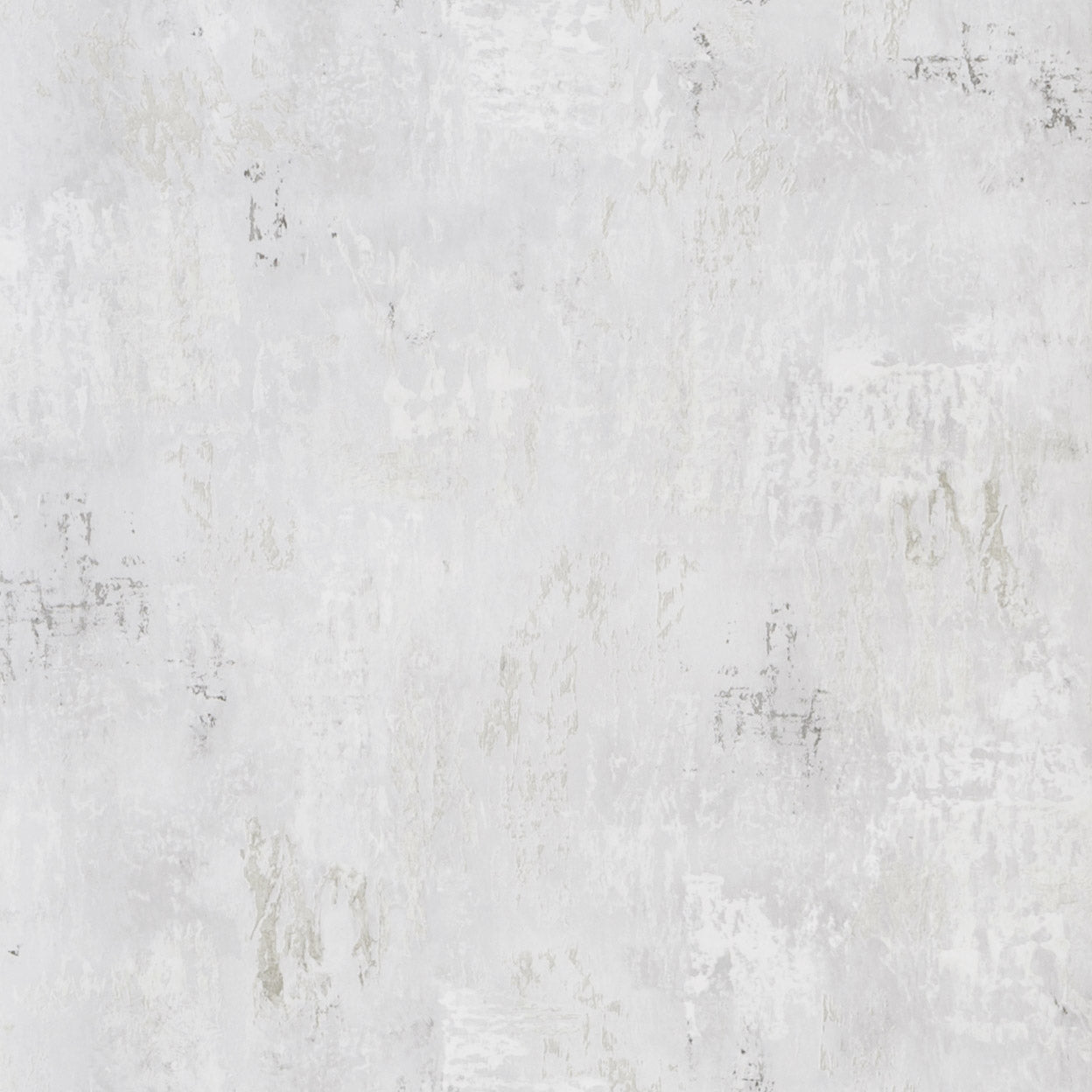 Designers Guild 'Impasto' Wallpaper Silver