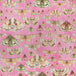 Designers Guild 'Issoria' Wallpaper Rose