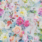 Designers Guild 'Marianne' Wallpaper Fuchsia