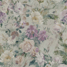 Designers Guild 'Marianne' Wallpaper Fuchsia Slate