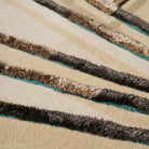 Edward Fields 'Taxonomy / Sensilla' Rug by Bec Brittain Detail 1