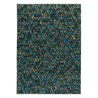 Golran 1898 Diamond Apple Green Rug by Bertjan Pot