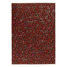 Golran 1898 Diamond Strawberry Rug by Bertjan Pot