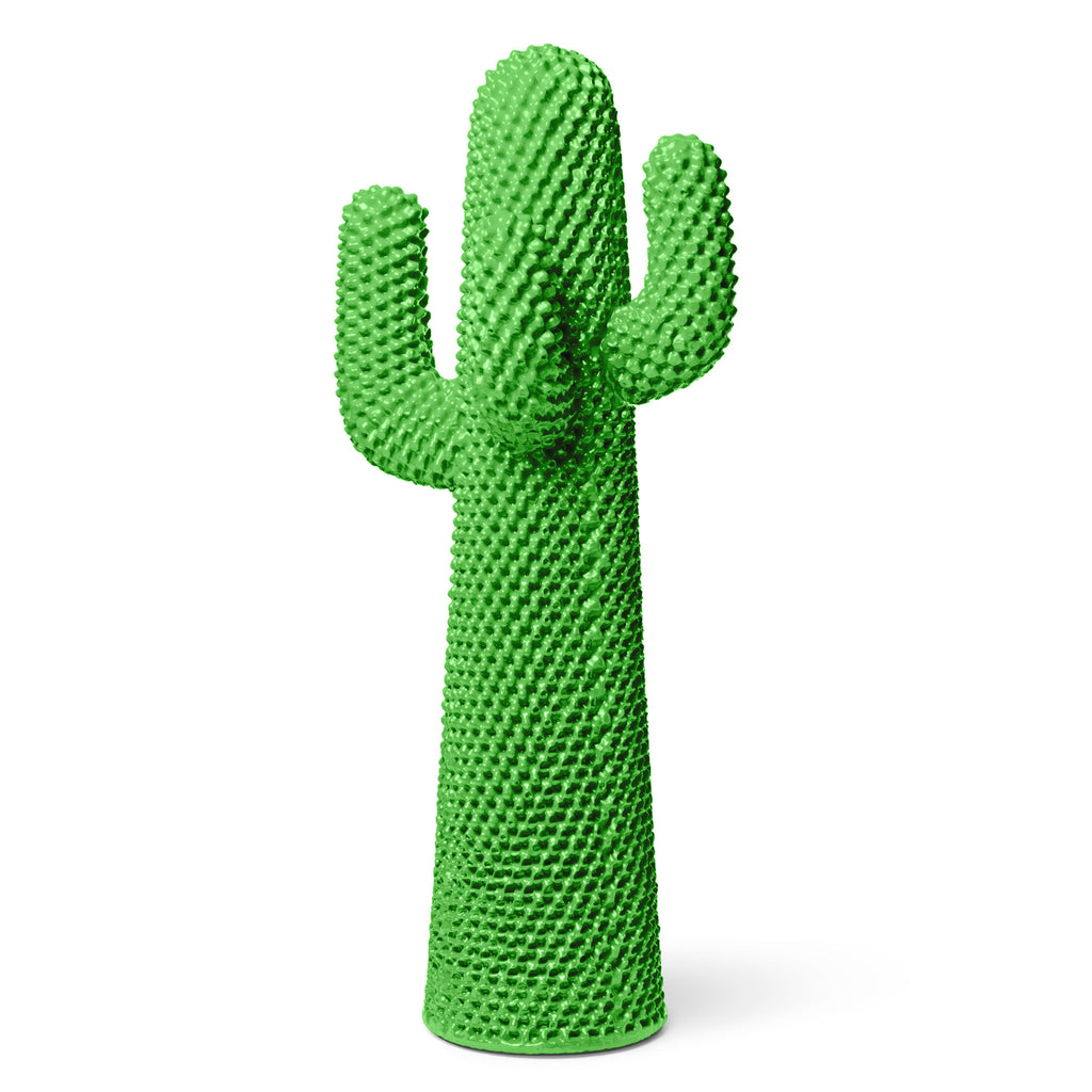 Gufram 'Another Green' Cactus Coat Stand