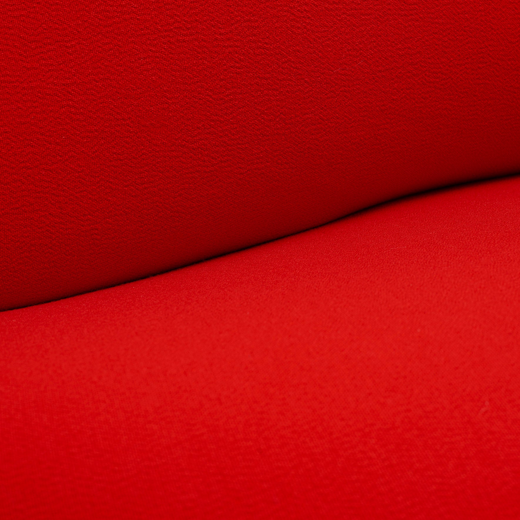 Gufram Bocca Unlimited Sofa by Studio 65 Detail