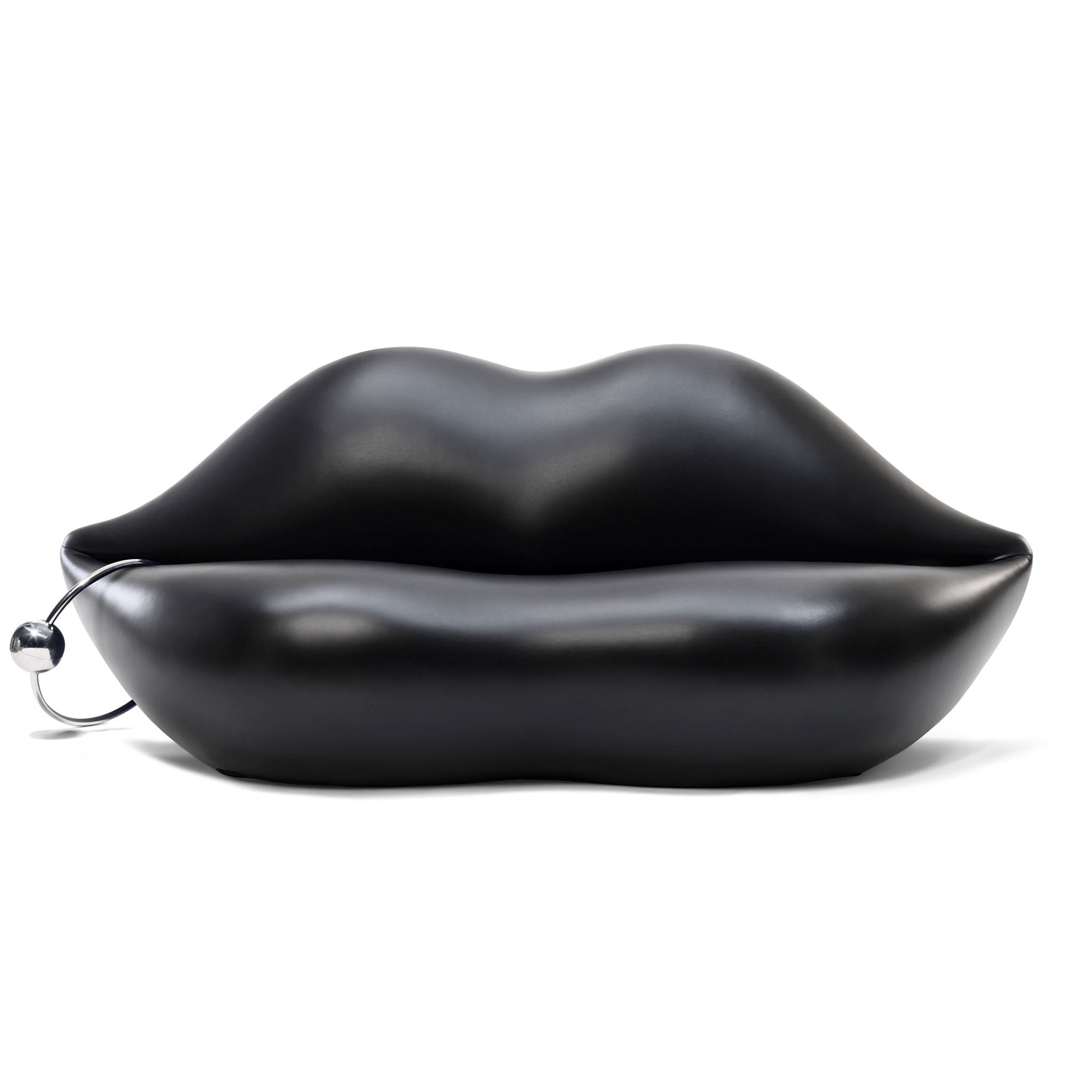 Gufram 'Dark Lady' Bocca Sofa by Studio 65