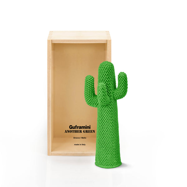 Guframini 'Another Green' Cactus Miniature