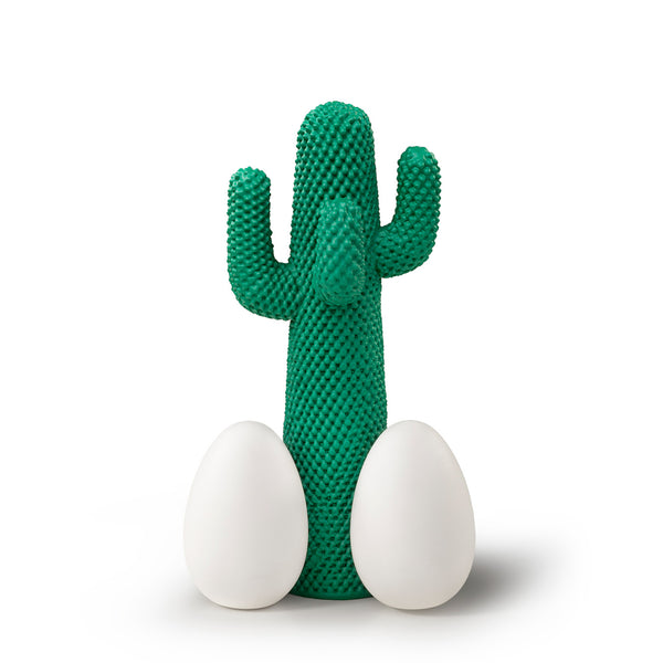 Guframini 'God' Cactus Miniature by Toiletpaper
