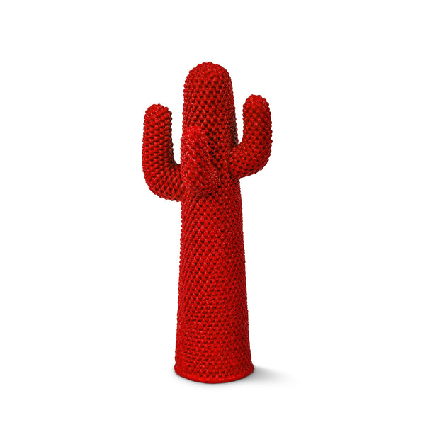 Guframini 'Rosso' Cactus Miniature