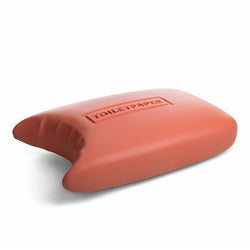 Soap Pouf by Toiletpaper