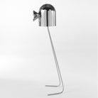 JCP 'Rone' Floor Lamp by Richard Hutten Side View