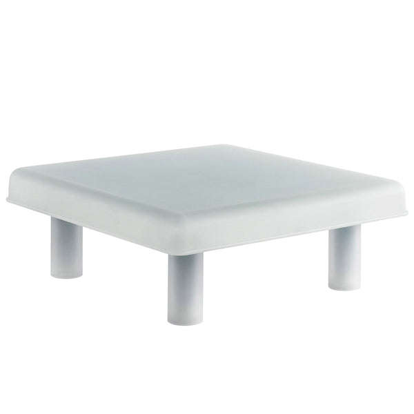 JCP 'Sopovria So' Coffee Table by Sovrappensiero Mint