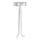 JCP 'Threeve' Floor Lamp by Richard Hutten