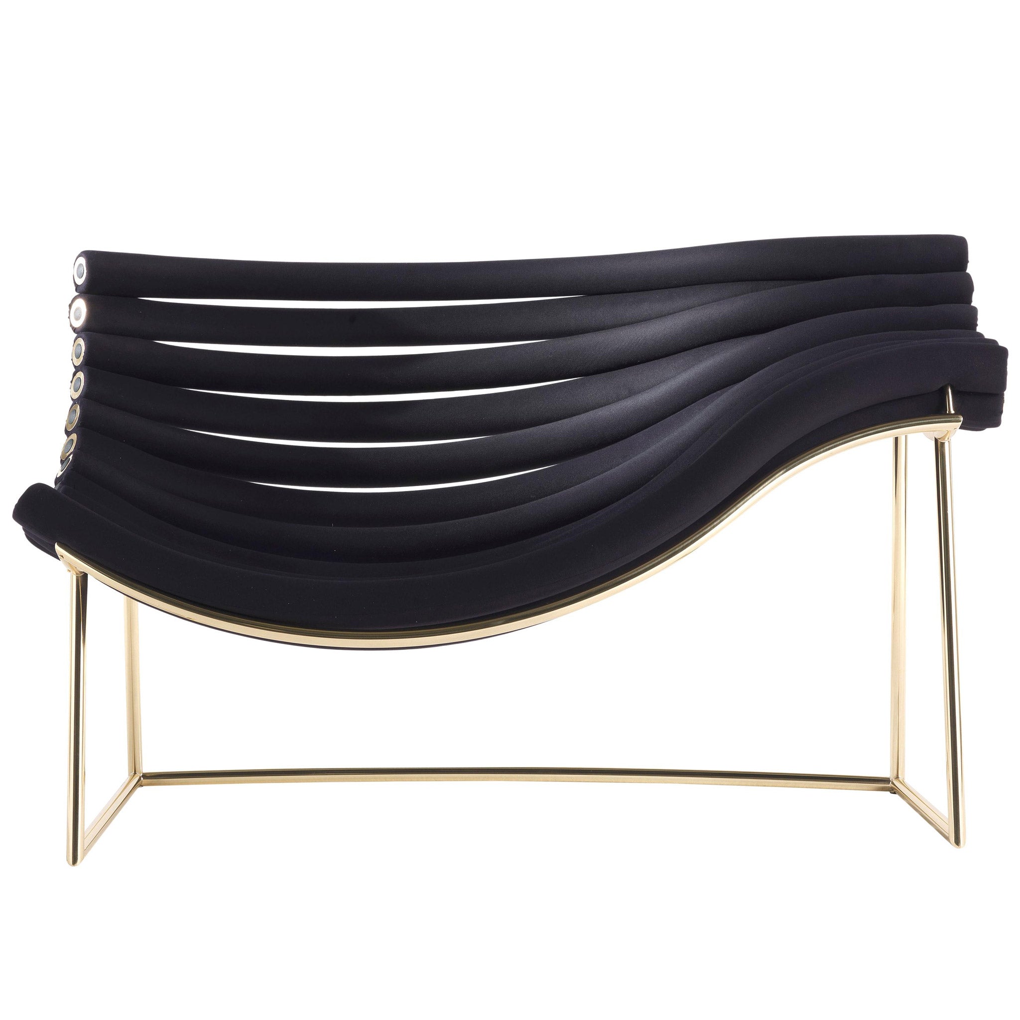 JCP Universe 'Amedea' Armchair by Debonademeo