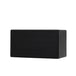 Kvadrat / Raf Simons 'Leather Accessory Box' - Small Black