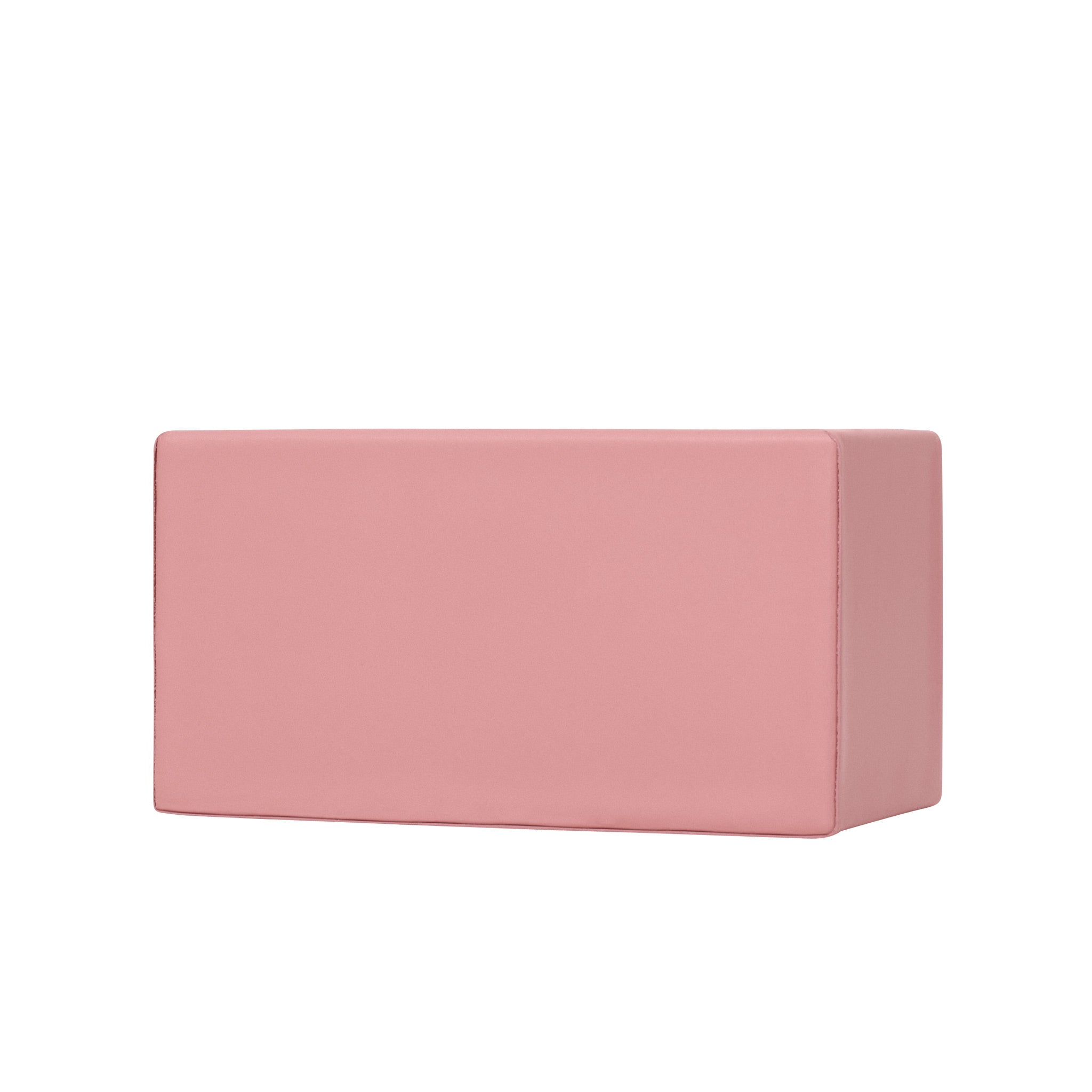 Kvadrat / Raf Simons 'Leather Accessory Box' - Small Pink