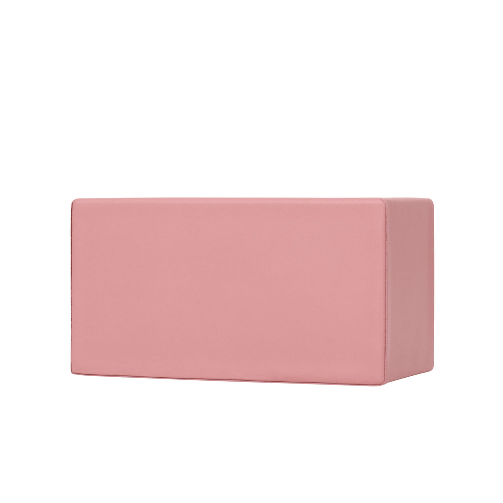 Kvadrat / Raf Simons 'Leather Accessory Box' - Small Pink