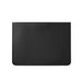 Kvadrat / Raf Simons 'Leather Sleeve' - Large Black 