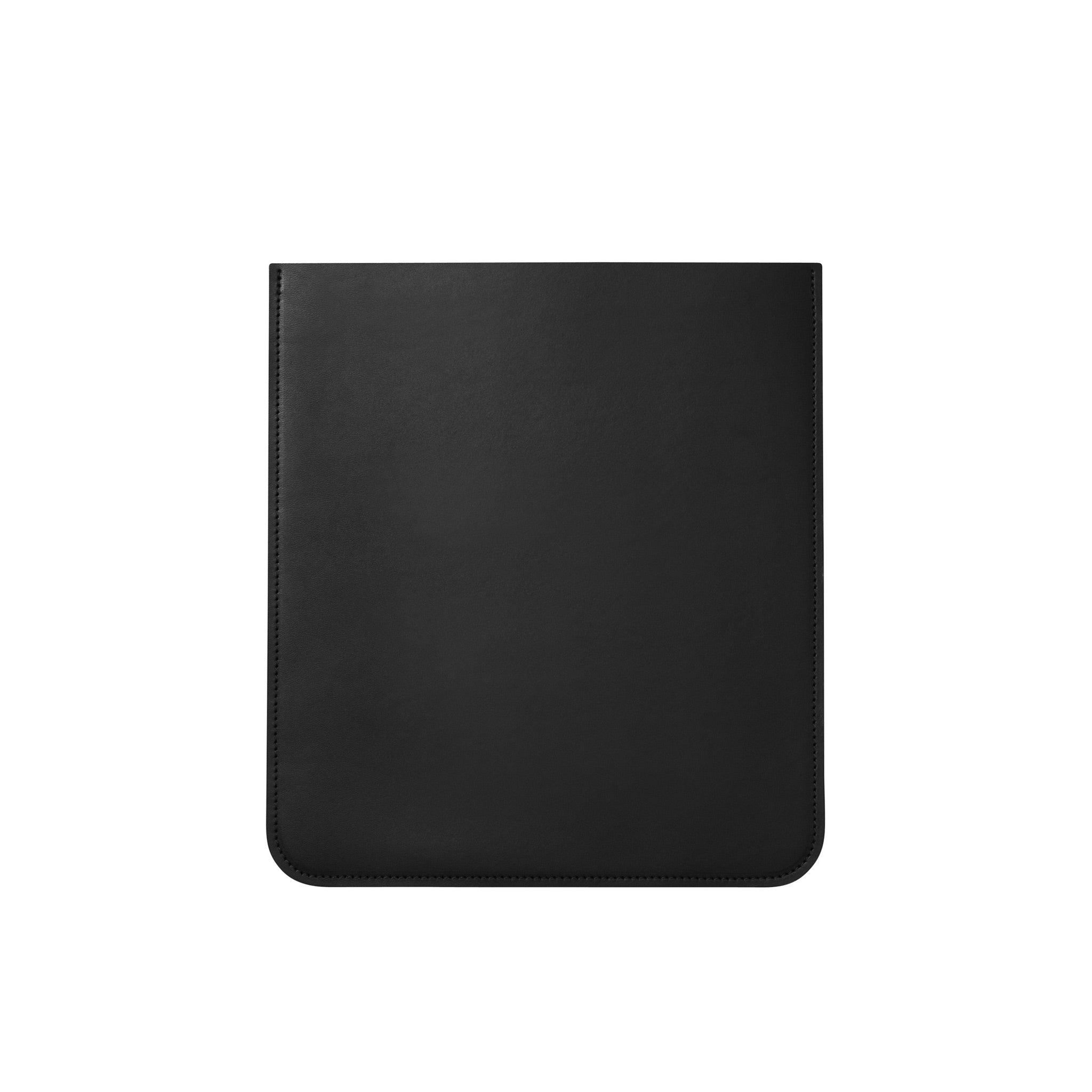 Kvadrat / Raf Simons 'Leather Sleeve' - Small Black