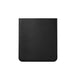 Kvadrat / Raf Simons 'Leather Sleeve' - Small Black