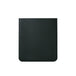 Kvadrat / Raf Simons 'Leather Sleeve' - Small Dark Green