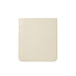 Kvadrat / Raf Simons 'Leather Sleeve' - Small Off White