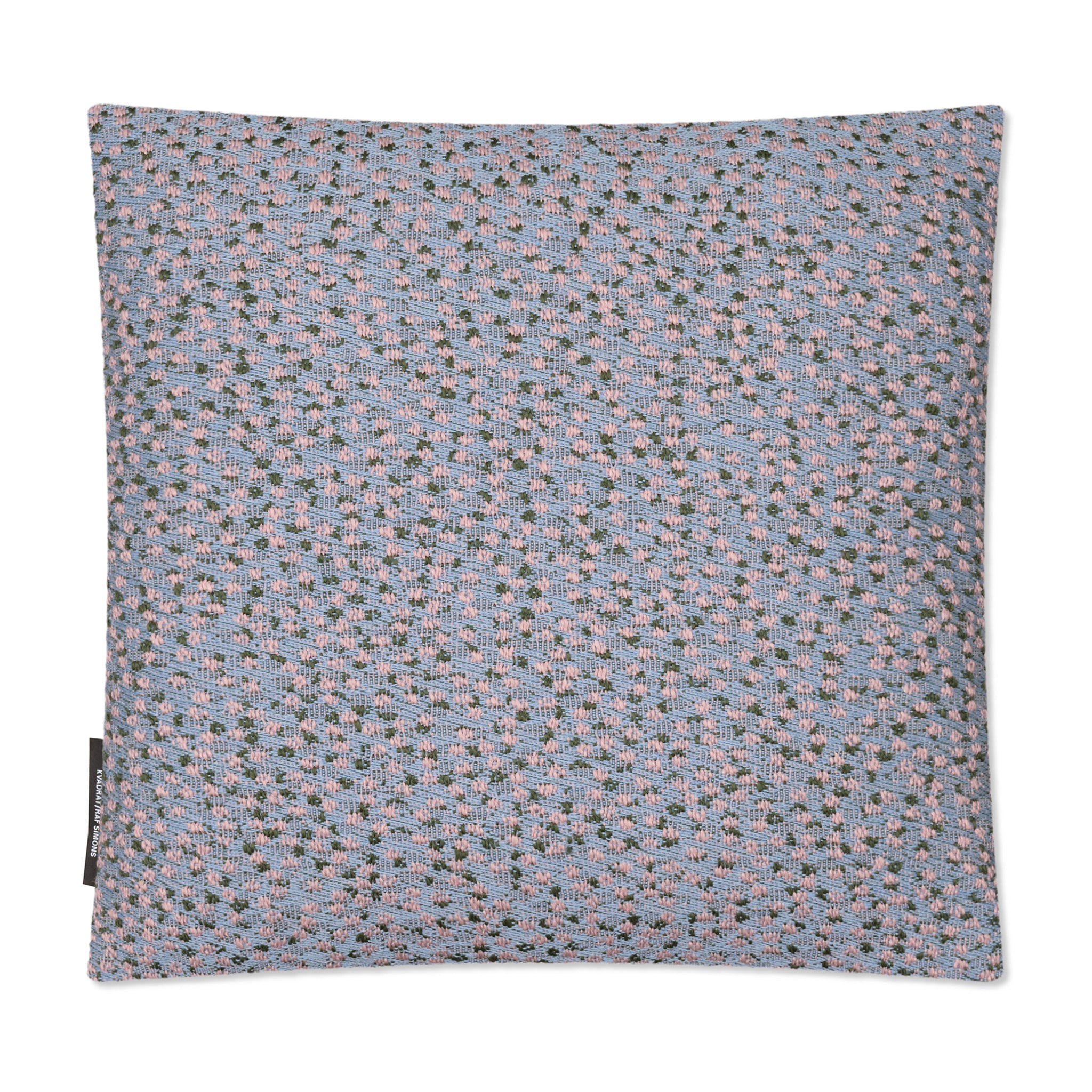 Kvadrat x Raf Simons 'Ria' Cushion 45 x 45cm - 0741