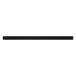 Kvadrat / Raf Simons 'Shaker System' Bar - Large Black