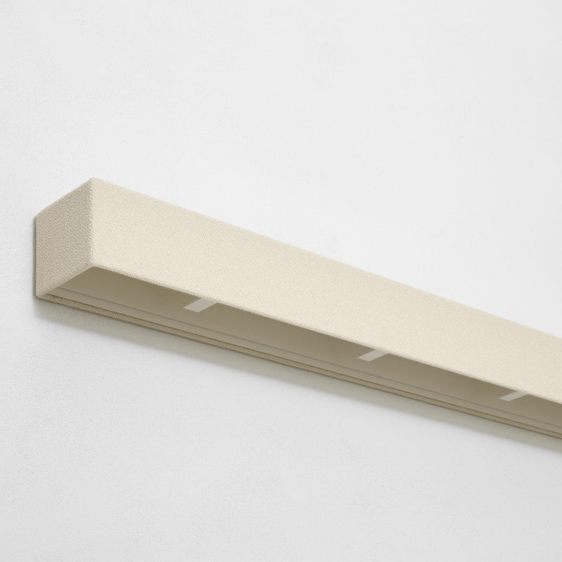Kvadrat / Raf Simons 'Shaker System' Bar - Large Off White Detail
