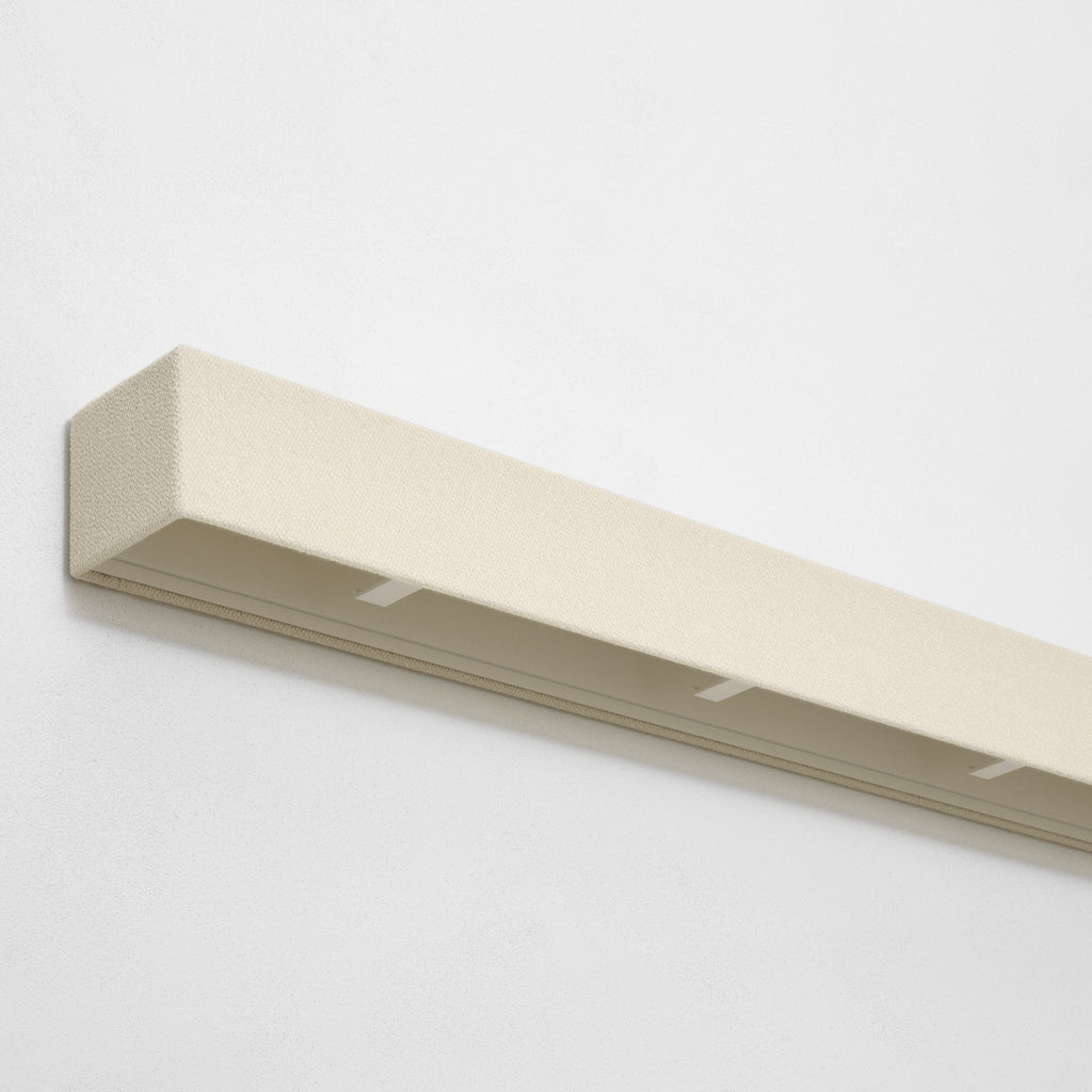 Kvadrat / Raf Simons 'Shaker System' Bar - Small Off White Detail