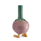 L'Objet x Haas Brothers 'Simon' Vase - Small Back