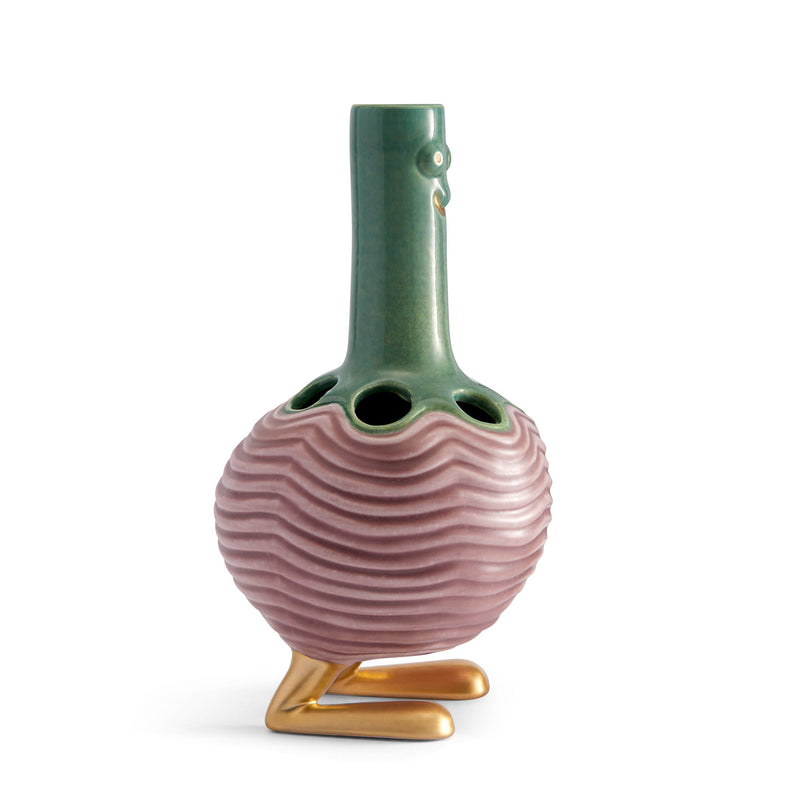 L'Objet x Haas Brothers 'Simon' Vase - Small Side
