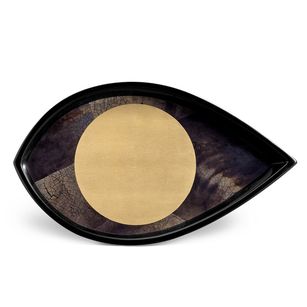 Kelly Behun 'Wide Eye' Tray