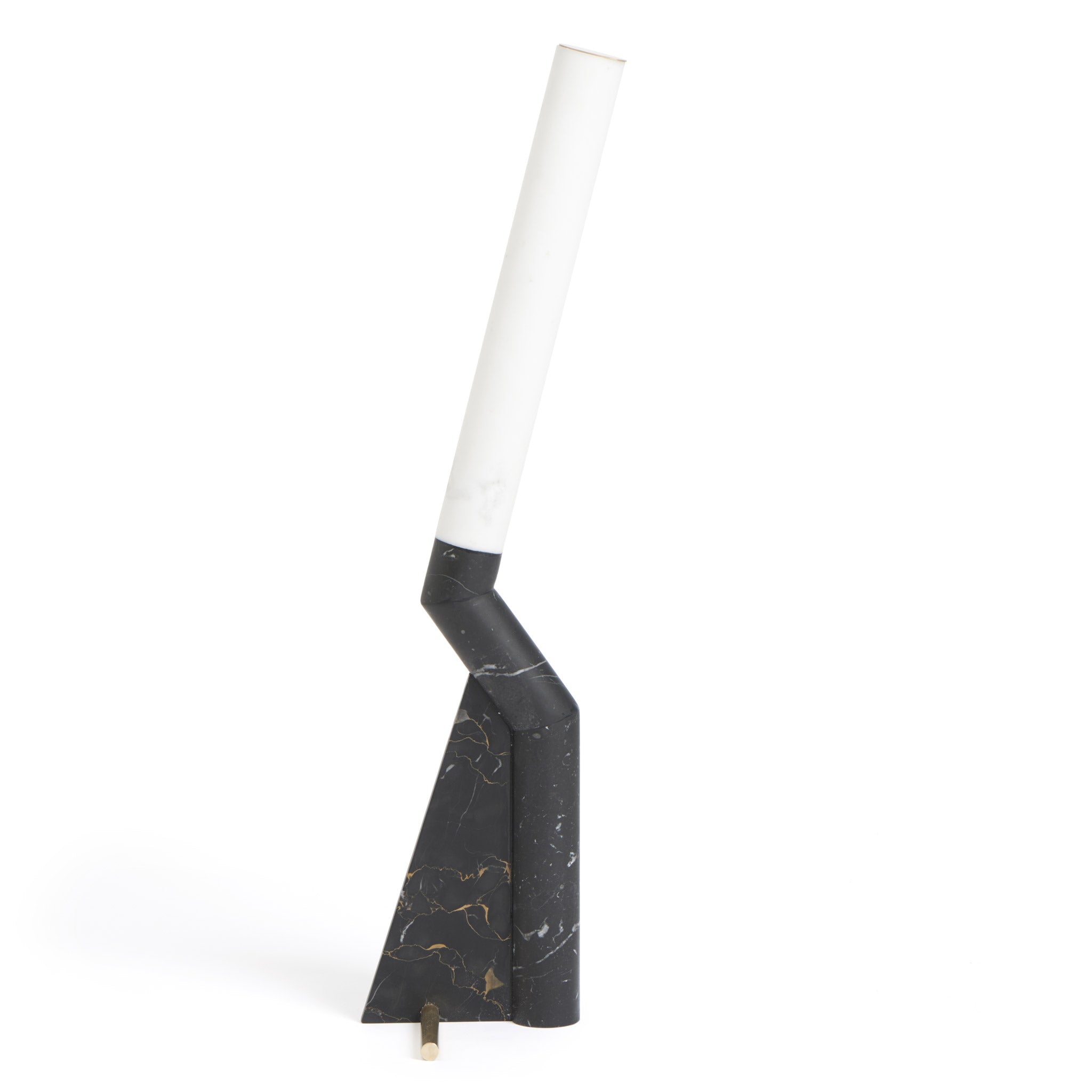 MMairo 'Heron Table' Light by Bec Brittain - Black