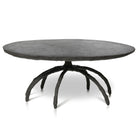 Maarten Baas Plain Clay Coffee Table