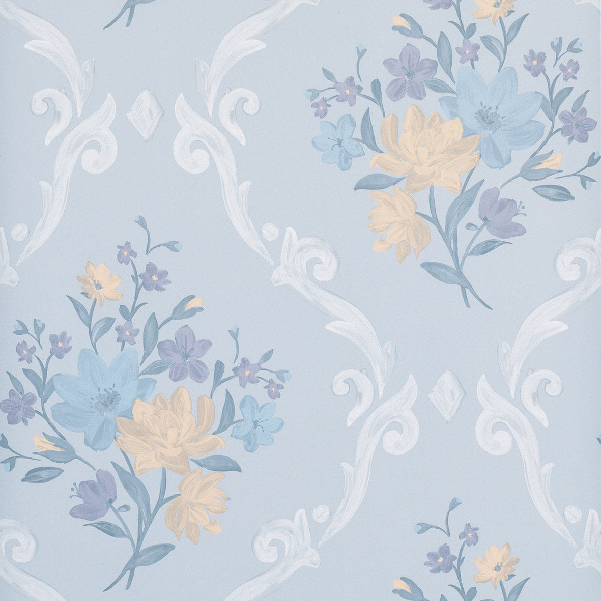 Matthew Williamson Almudaina Wallpaper W7264-03