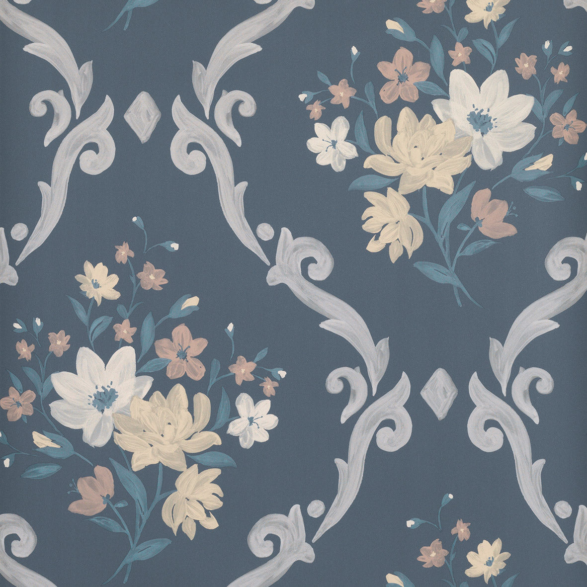 Matthew Williamson Almudaina Wallpaper W7264-05